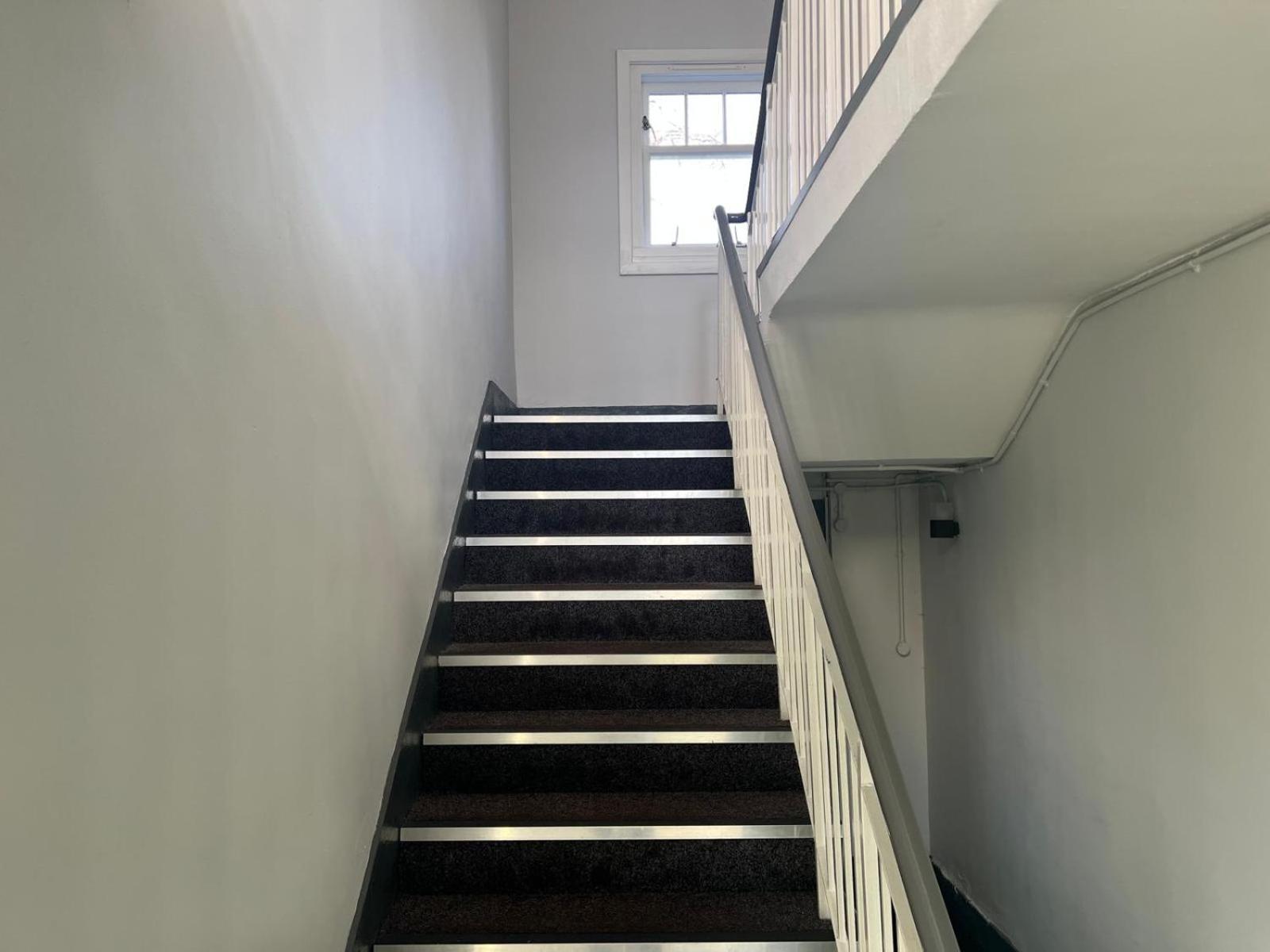 Appartamento Fifty Five On Gilmour Street Eaglesham Esterno foto